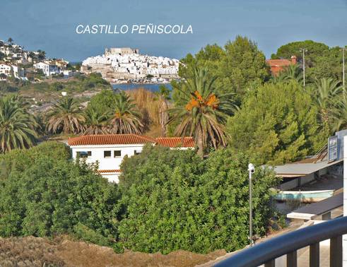 1968---CASTILLO-ESPA�OL